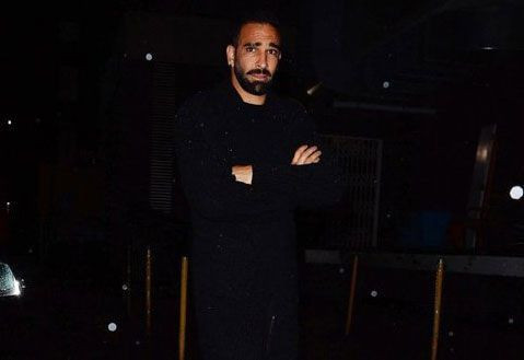 Adil Rami çapkınlık yaptı! Fenerbahçe yönetimini kızdırdı - Sayfa 4