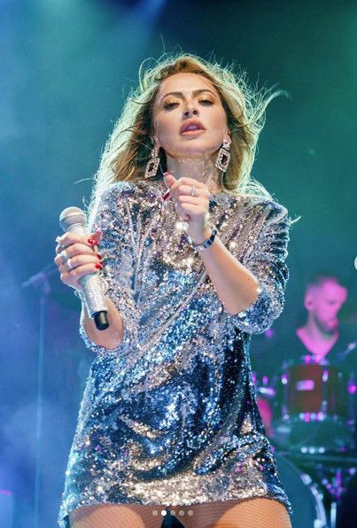 Hadise seksi dansları eleştiri yağmuruna tutulunca isyan etti! - Sayfa 4