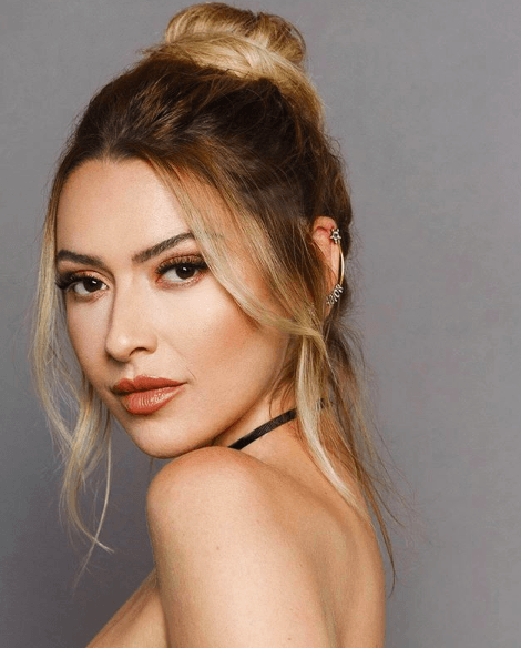 Hadise'den sahte takipçi iddialarına yanıt! - Sayfa 6