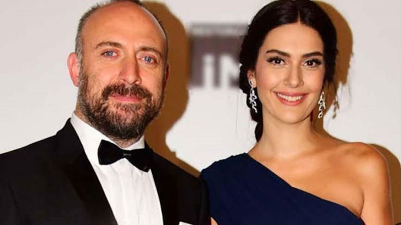 Halit Ergenç’ten yeni proje - Sayfa 7