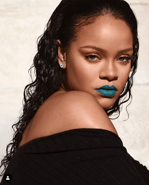 Rihanna Donald Trump'ı bombaladı! 'Şu an ABD'deki en akıl hastası kişi' - Sayfa 10