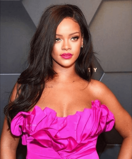 Rihanna Donald Trump'ı bombaladı! 'Şu an ABD'deki en akıl hastası kişi' - Sayfa 12