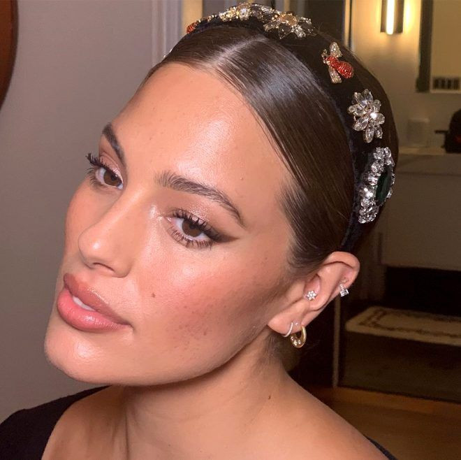 Ashley Graham çırılçıplak videosunu paylaştı! - Sayfa 8