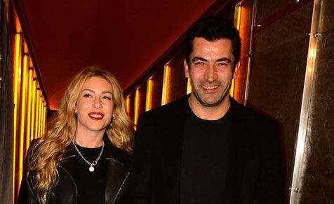 Kim Milyoner Olmak İster sunucusu Kenan İmirzalıoğlu yarışmanın ortasında aşka geldi - Sayfa 6