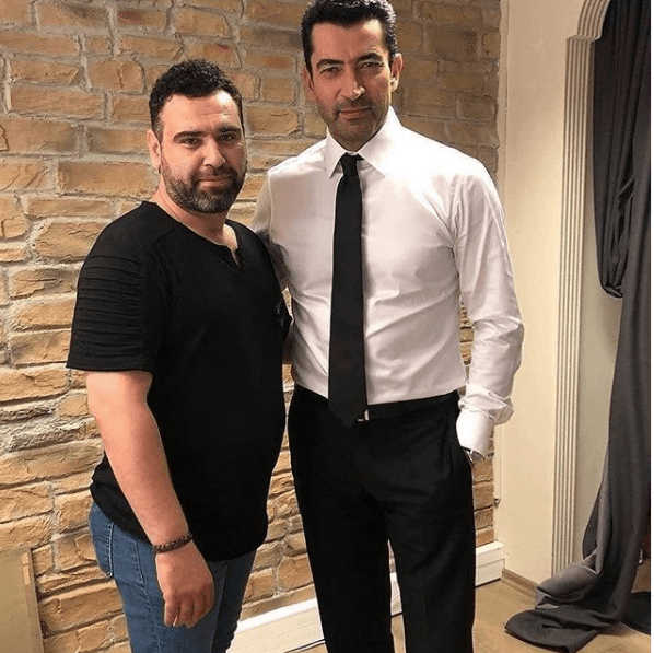 Kim Milyoner Olmak İster sunucusu Kenan İmirzalıoğlu yarışmanın ortasında aşka geldi - Sayfa 7