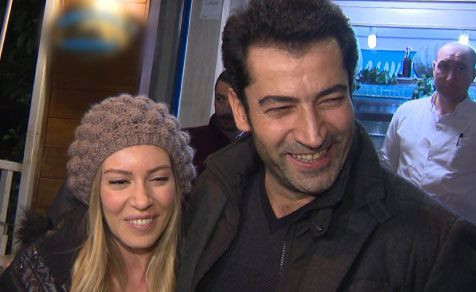 Kim Milyoner Olmak İster sunucusu Kenan İmirzalıoğlu yarışmanın ortasında aşka geldi - Sayfa 8