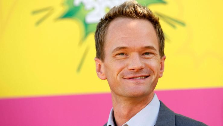 Neil Patrick Harris Matrix 4 filminde rol alacak - Sayfa 1