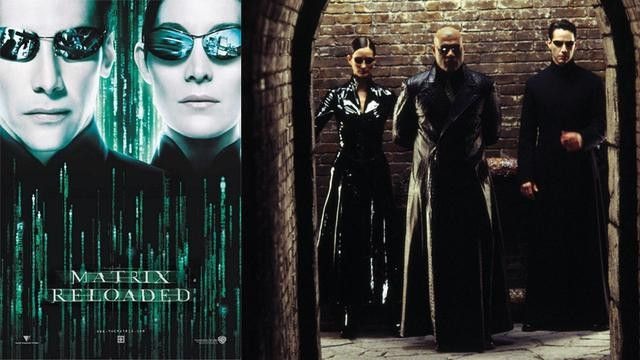 Neil Patrick Harris Matrix 4 filminde rol alacak - Sayfa 4