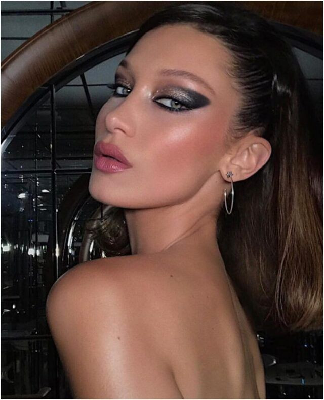 Altın Oran'a göre dünyanın en güzel kadını Bella Hadid - Sayfa 3