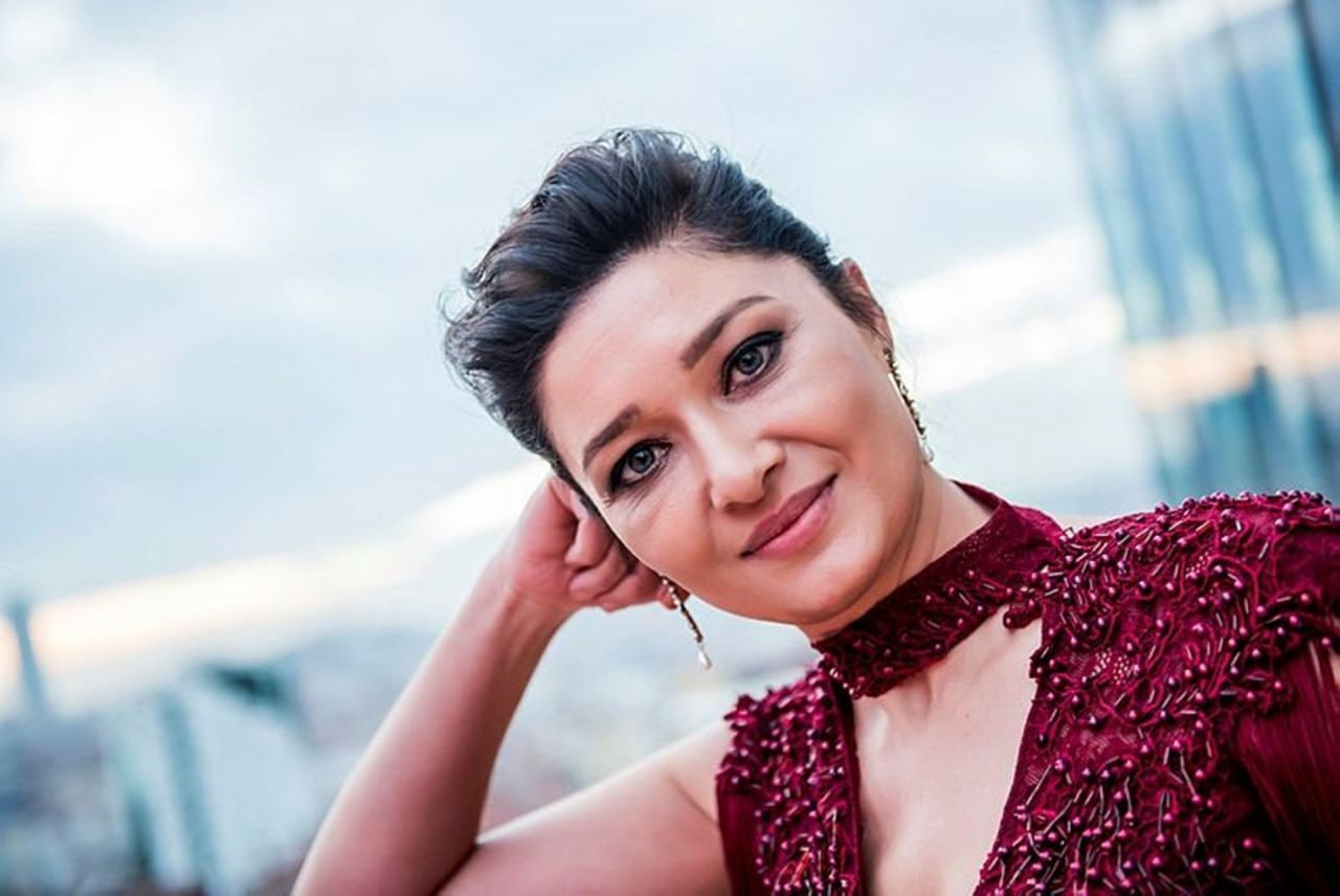 Nurgül Yeşilçay’dan mankenlere hodri meydan! - Sayfa 7