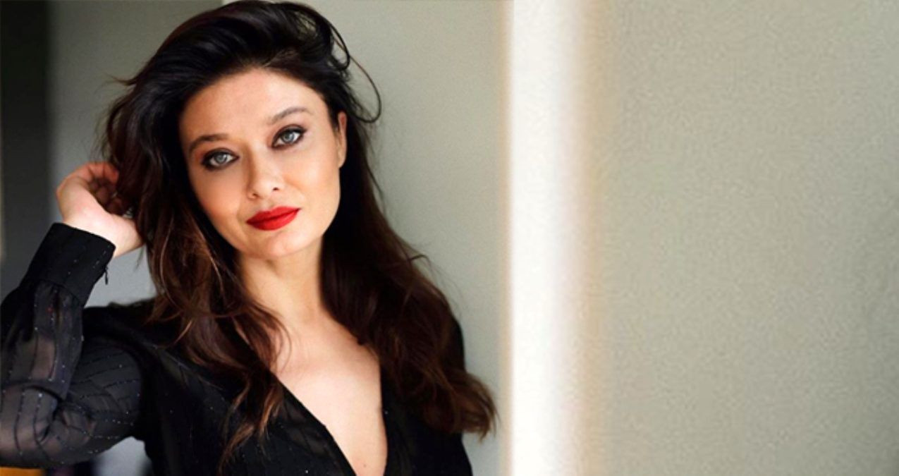 Nurgül Yeşilçay’dan mankenlere hodri meydan! - Sayfa 9