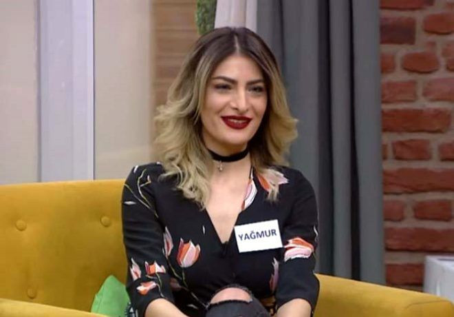 Kısmetse Olur'un Yağmur'u değişimiyle şaşırttı! - Sayfa 1