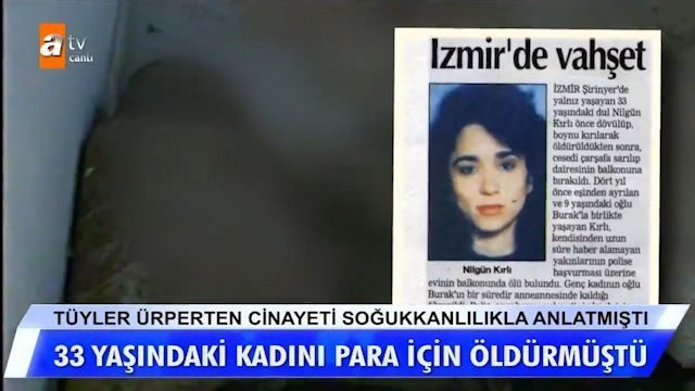 Tüyler ürperten cinayette seri katil detayı! - Sayfa 10