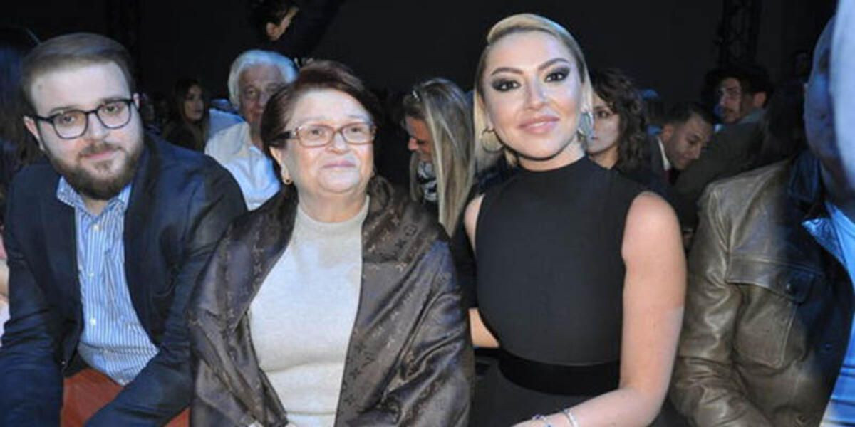 Hadise'ye annesinden ret geldi! - Sayfa 3