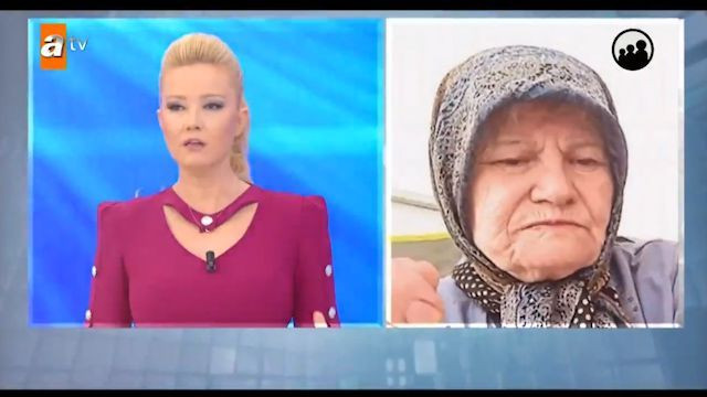 Müge Anlı ile Tatlı Sert'te kan donduran Gülümser Bulut cinayeti - Sayfa 1