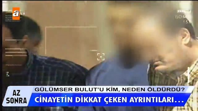 Müge Anlı ile Tatlı Sert'te kan donduran Gülümser Bulut cinayeti - Sayfa 4