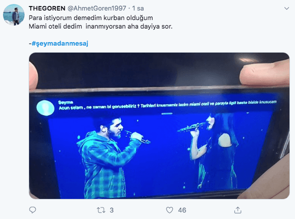 Twitter'da Şeyma Subaşı rüzgarı! - Sayfa 3