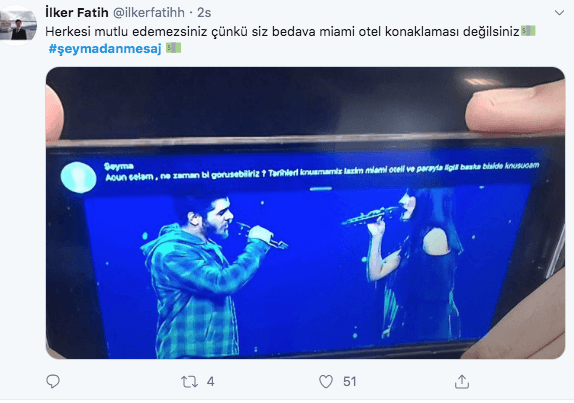 Twitter'da Şeyma Subaşı rüzgarı! - Sayfa 6