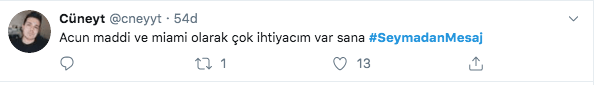 Twitter'da Şeyma Subaşı rüzgarı! - Sayfa 11