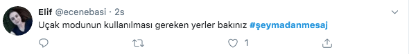 Twitter'da Şeyma Subaşı rüzgarı! - Sayfa 13