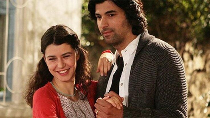 Beren Saat ile Kıvanç Tatlıtuğ yeniden mi buluşuyor? - Sayfa 2