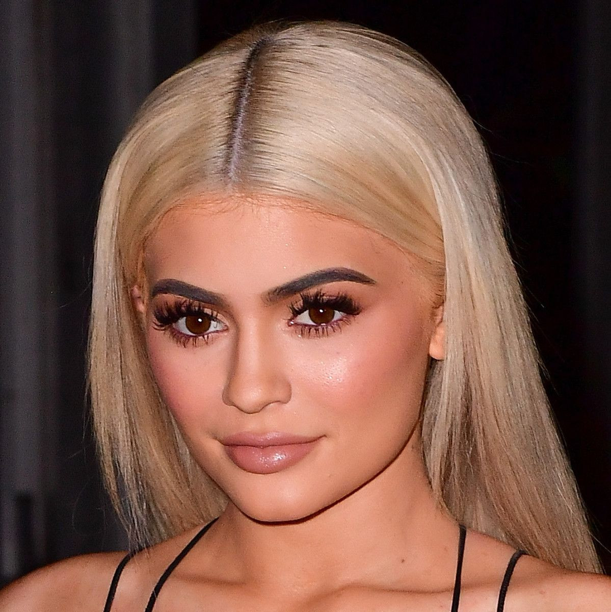 Kylie Jenner TikTok rekoru kırdı - Sayfa 7