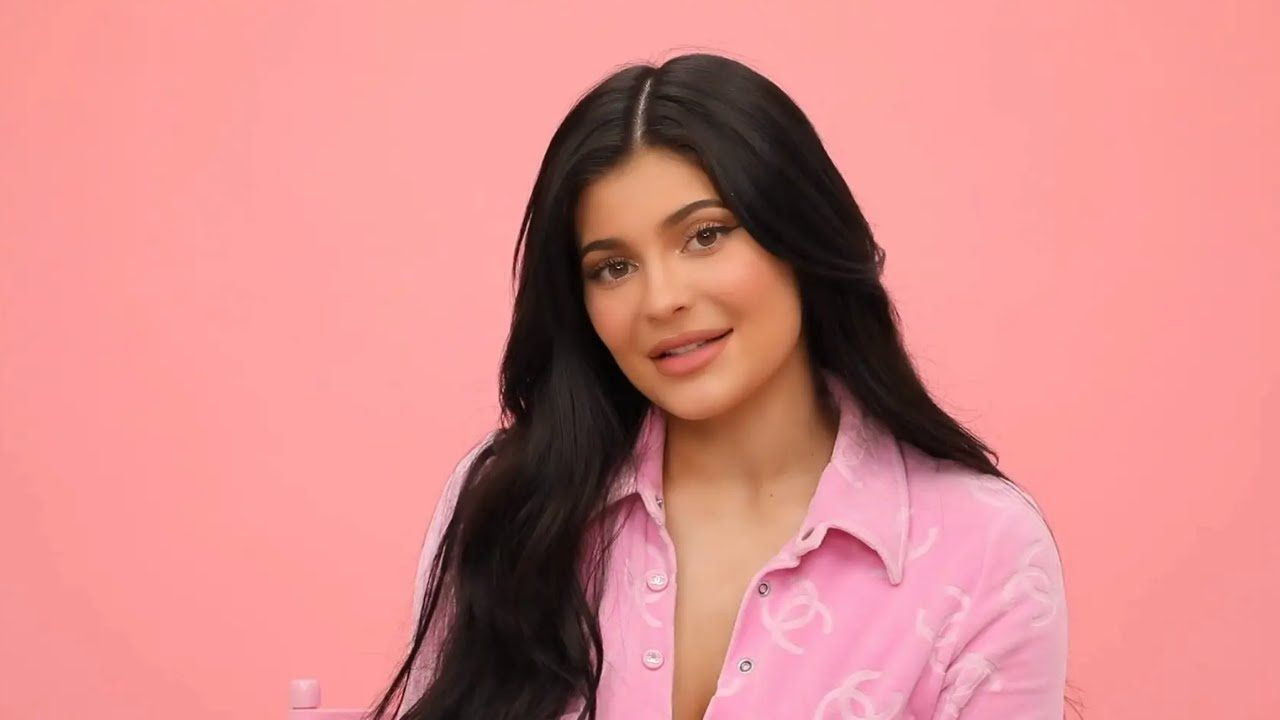 Kylie Jenner TikTok rekoru kırdı - Sayfa 1