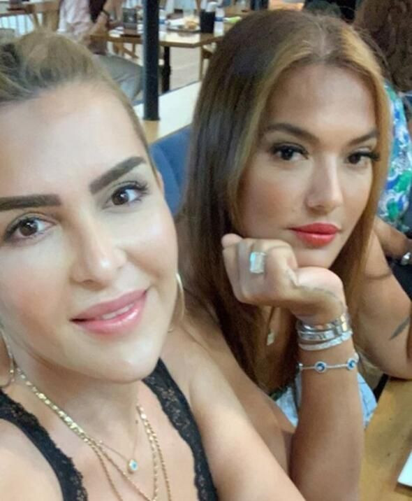 Demet Akalın ve Selin Ciğerci neden küstü? - Sayfa 9