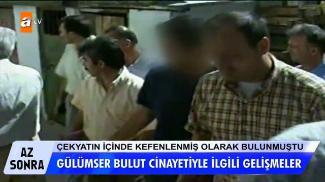 Vahşice öldürülmüştü; Adli Tıp raporu şoke etti! - Sayfa 7