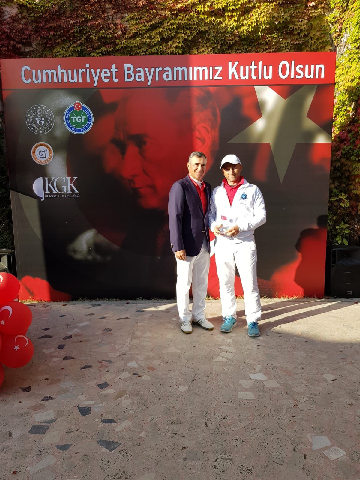 ‪29 Ekim Cumhuriyet Kupası müsabakaları başladı - Sayfa 4