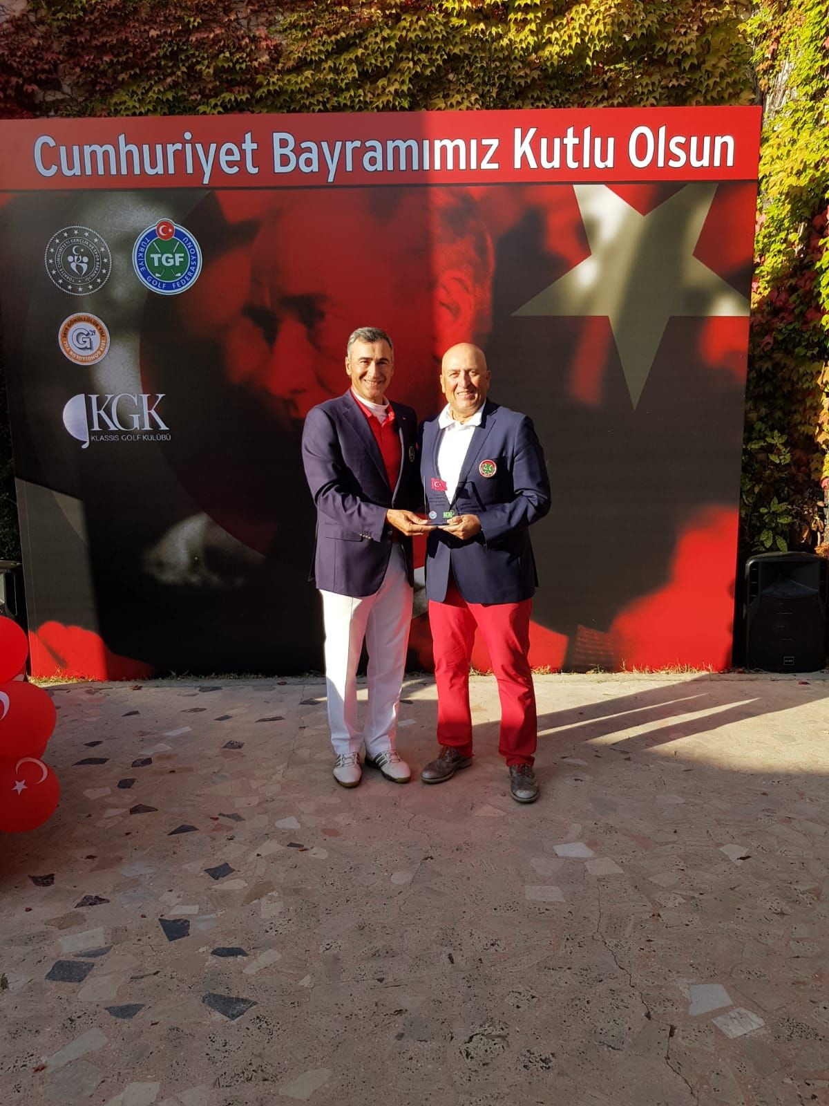 ‪29 Ekim Cumhuriyet Kupası müsabakaları başladı - Sayfa 5