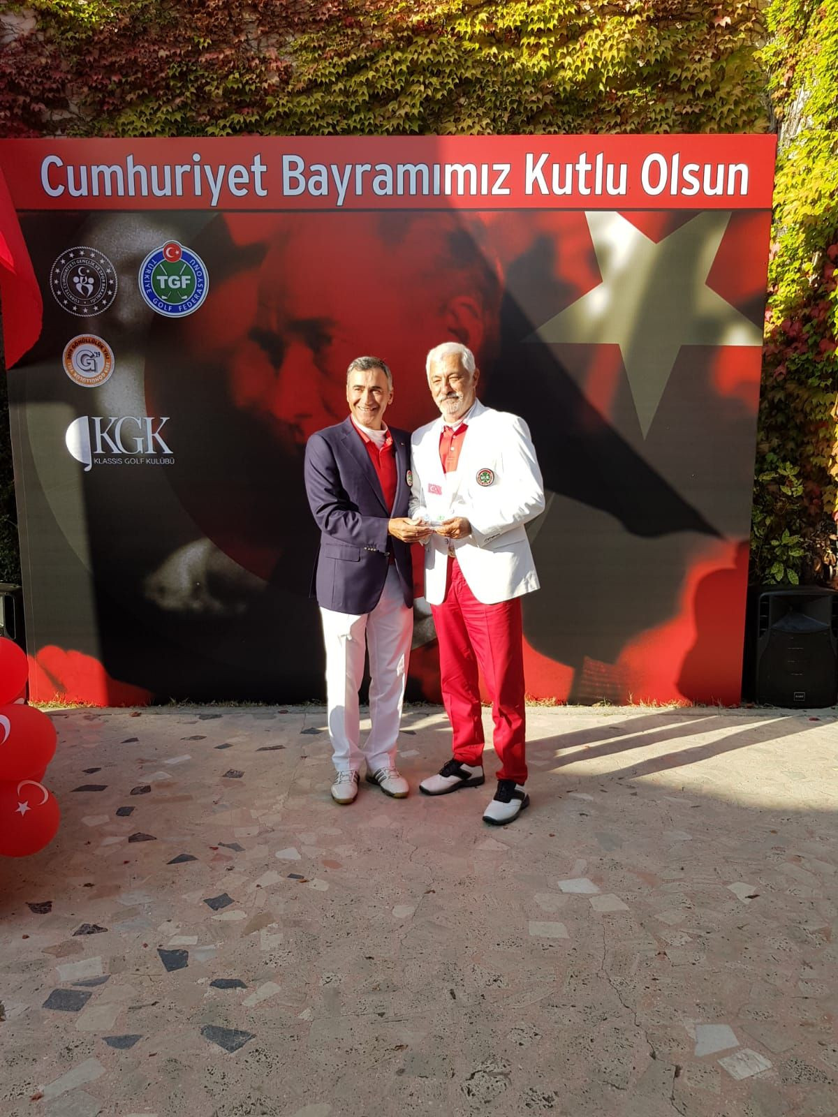 ‪29 Ekim Cumhuriyet Kupası müsabakaları başladı - Sayfa 13