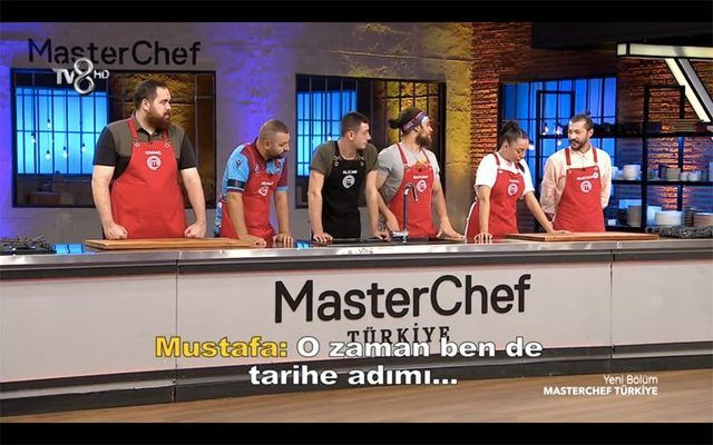 Masterchef'te eleme neden olmadı? - Sayfa 3