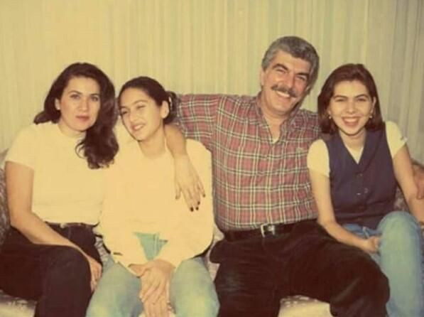 Zeynep Korel'den şoke eden açıklamalar: 30 yaşında annemden dayak yedim! - Sayfa 7