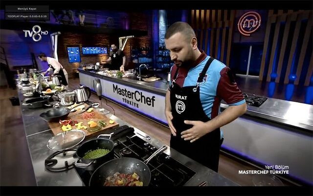 Masterchef'te eleme neden olmadı? - Sayfa 9