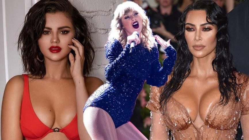 Selena Gomez'in paylaşımı tepki çekti! - Sayfa 1