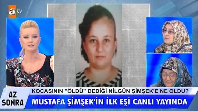 Müge Anlı iz peşinde; Nalan Şimşek’e ne oldu? - Sayfa 10