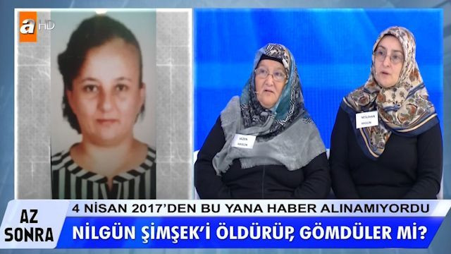 Müge Anlı iz peşinde; Nalan Şimşek’e ne oldu? - Sayfa 11