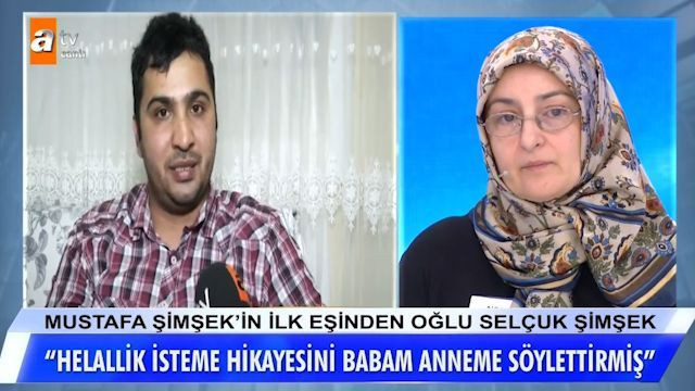 Müge Anlı iz peşinde; Nalan Şimşek’e ne oldu? - Sayfa 6