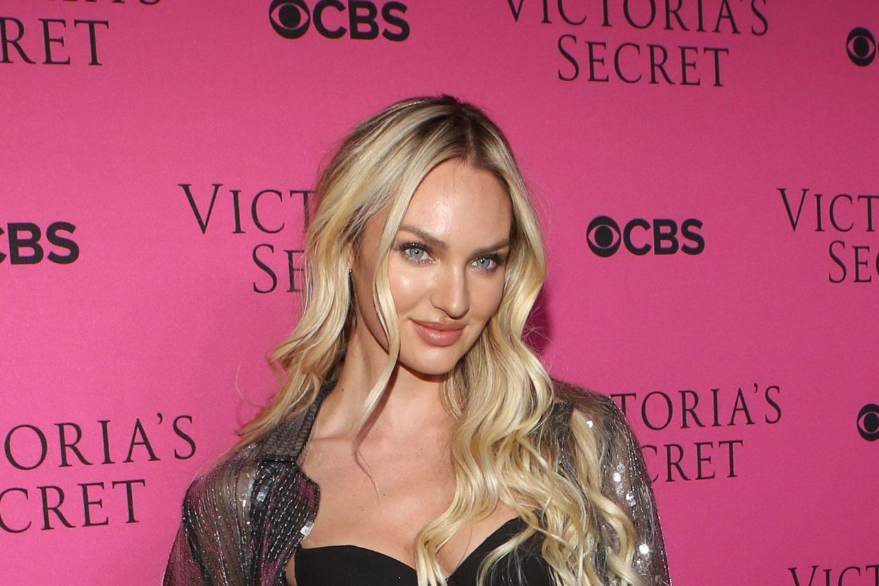 Candice Swanepoel'den teşekkür tasarımı - Sayfa 7