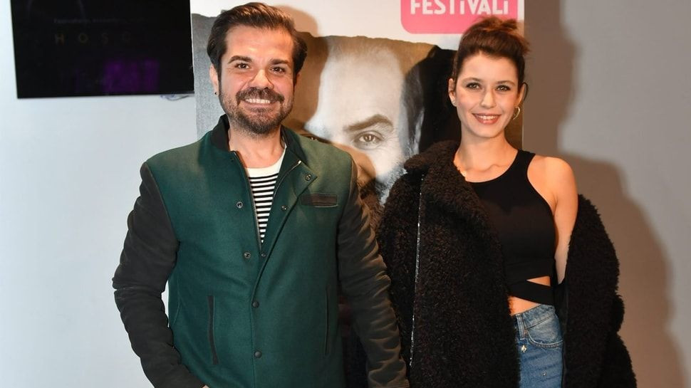 Beren Saat ve Kenan Doğulu barıştı mı? Sarmaş dolaş görüldüler... - Sayfa 8