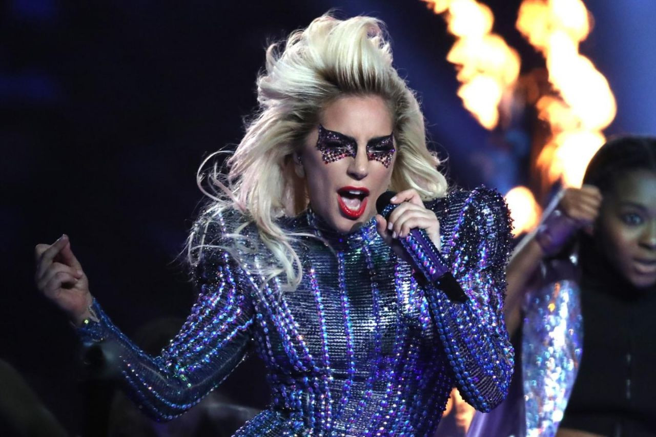 Lady Gaga'dan Bradley Cooper itirafı! - Sayfa 12