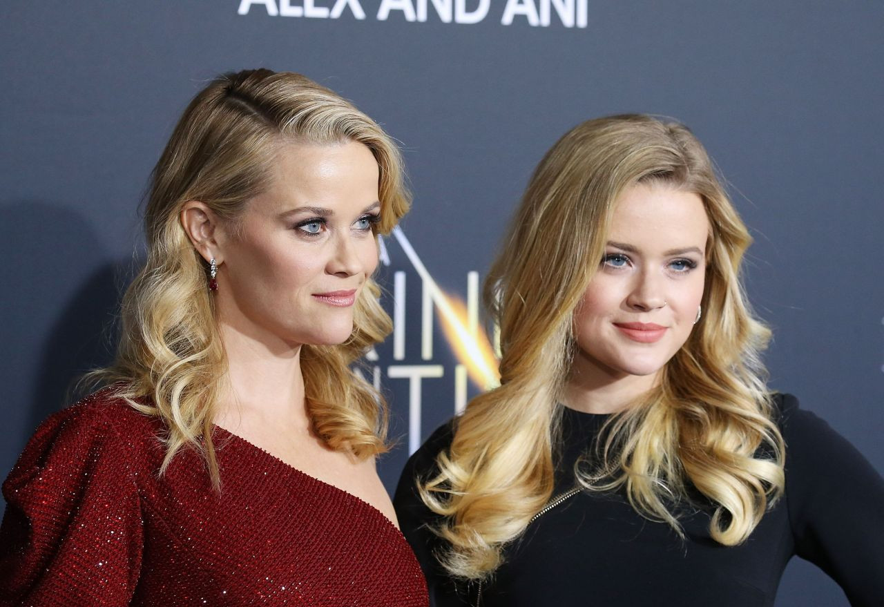 Reese Witherspoon'dan taciz açıklaması: "Sesimi çıkardığım takdirde..." - Sayfa 11