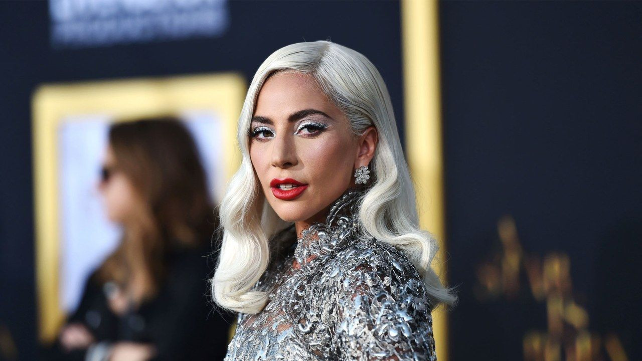 Lady Gaga'dan Bradley Cooper itirafı! - Sayfa 5