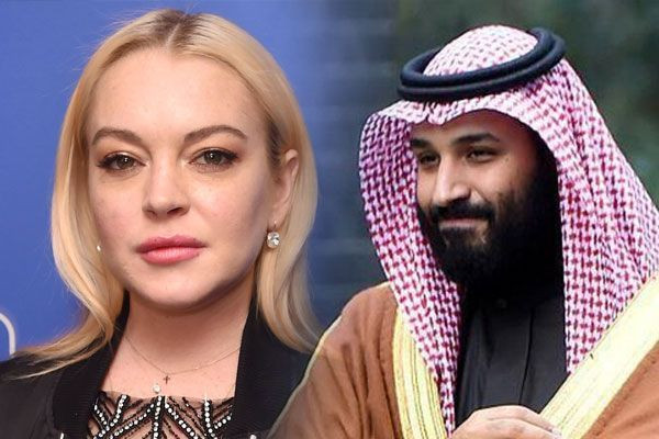 Prens Selman ile aşk mı yaşıyorlar? Lindsay Lohan'ın babası açıkladı - Sayfa 3