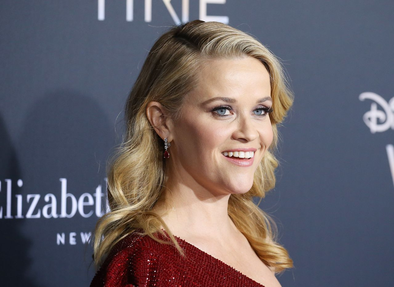 Reese Witherspoon'dan taciz açıklaması: "Sesimi çıkardığım takdirde..." - Sayfa 2