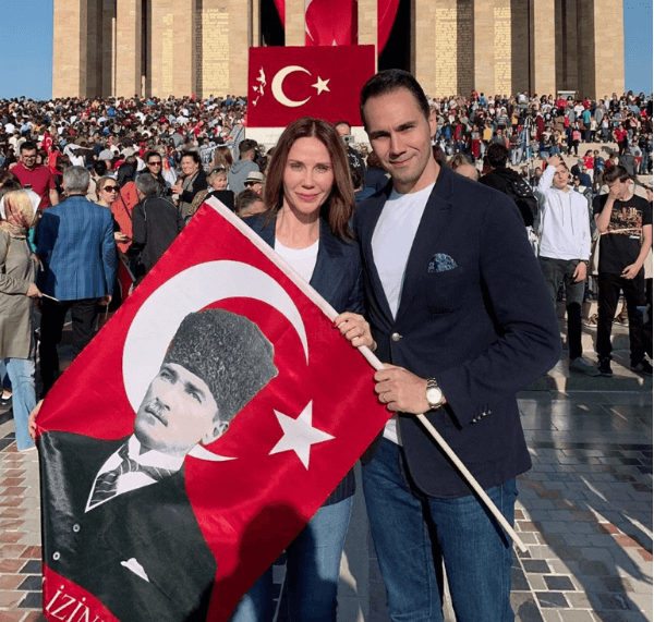 İstenmeyen geline dudak uçuklatan hediye! - Sayfa 4