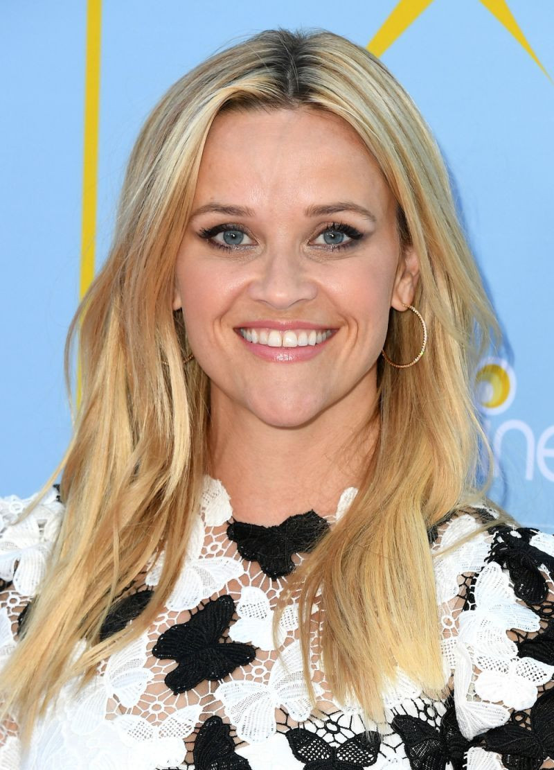 Reese Witherspoon'dan taciz açıklaması: "Sesimi çıkardığım takdirde..." - Sayfa 4