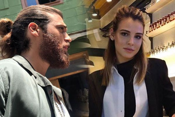 Can Yaman'ı öpemeyince deliye döndü kendisini Boğaz'ın sularına attı! - Sayfa 6