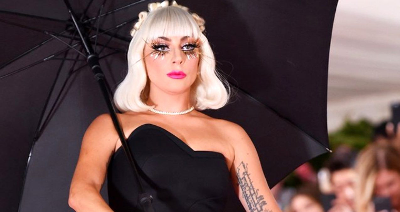 Lady Gaga'dan Bradley Cooper itirafı! - Sayfa 9